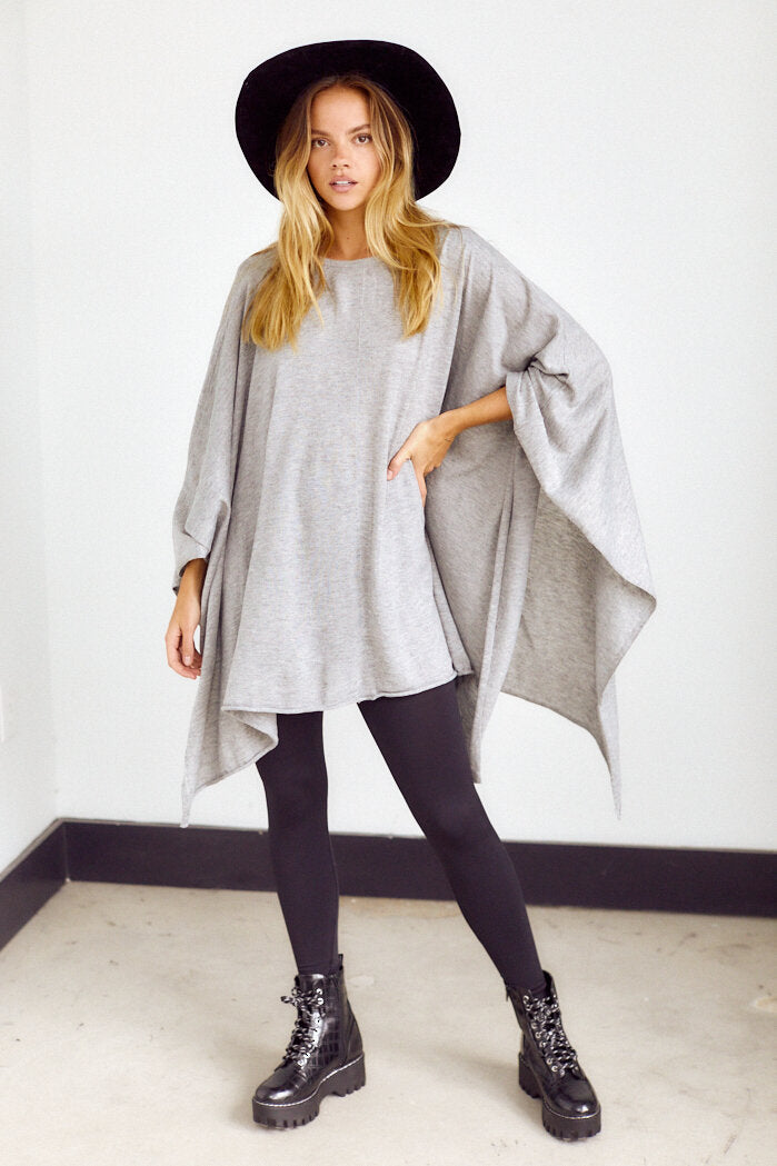 Mara Poncho