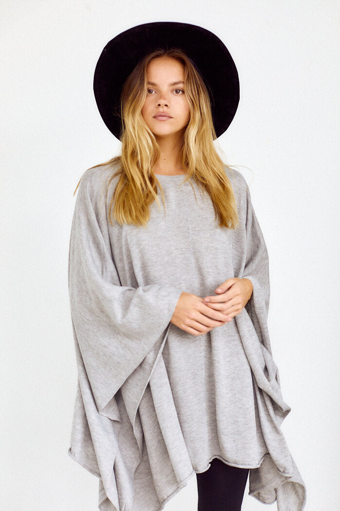 Mara Poncho