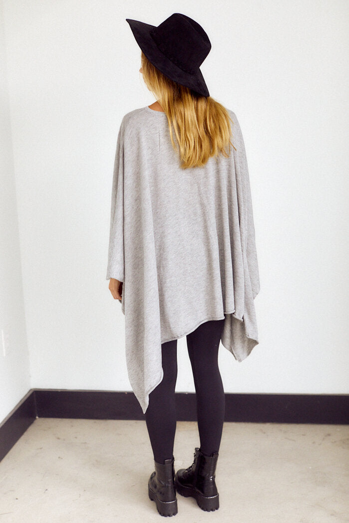 Mara Poncho