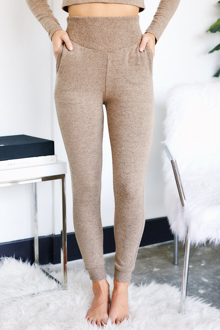 Ashford Joggers
