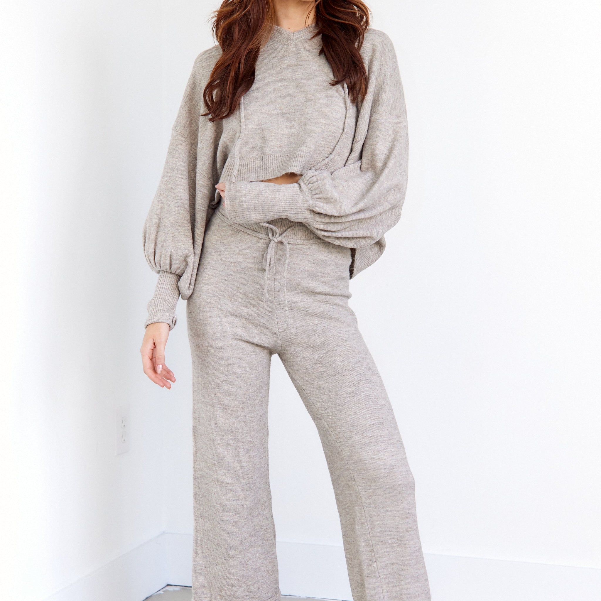 SALE - Leighton Sweater Pants