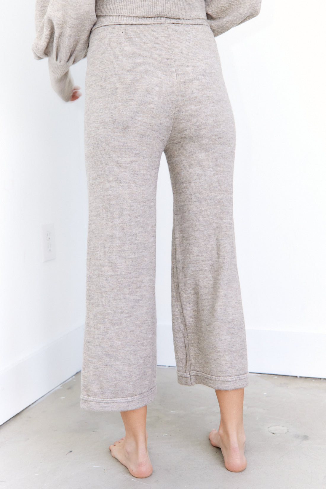 SALE - Leighton Sweater Pants
