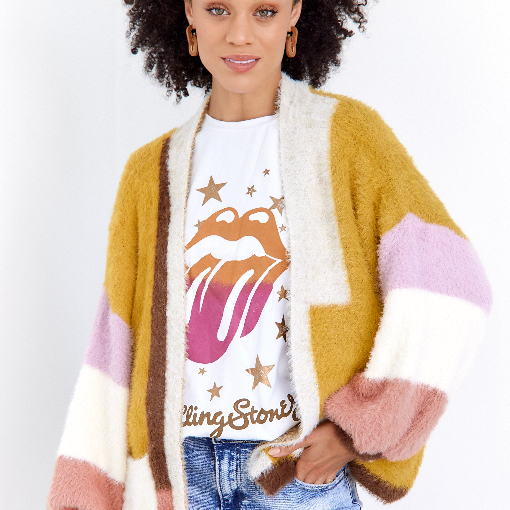 SALE - Shyla Cozy Cardigan