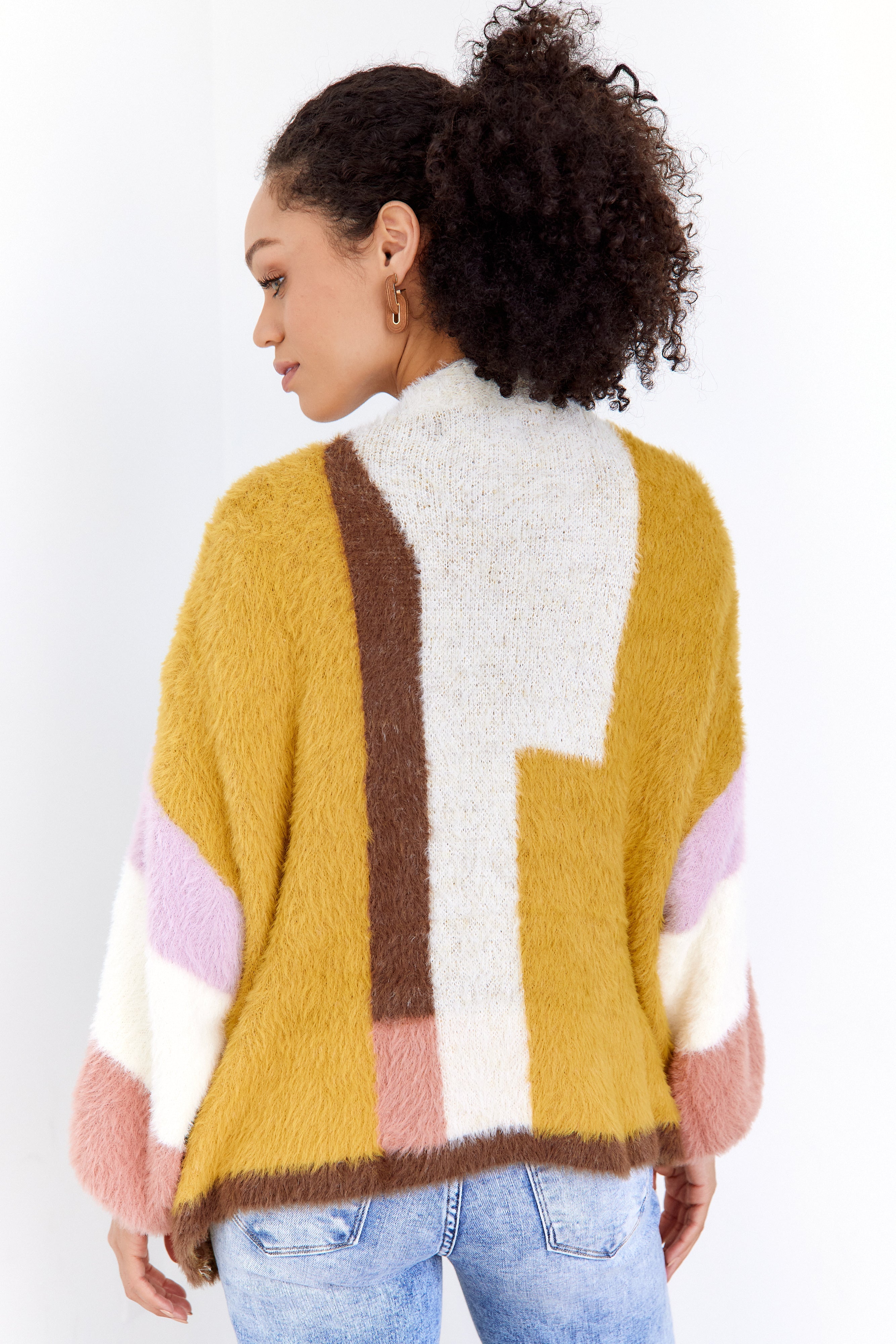 SALE - Shyla Cozy Cardigan