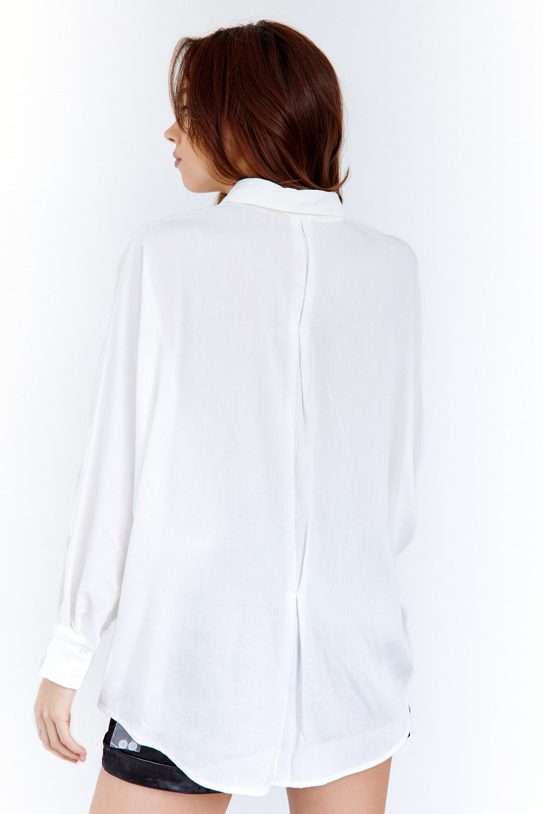 SALE- Tricia Button Up Top