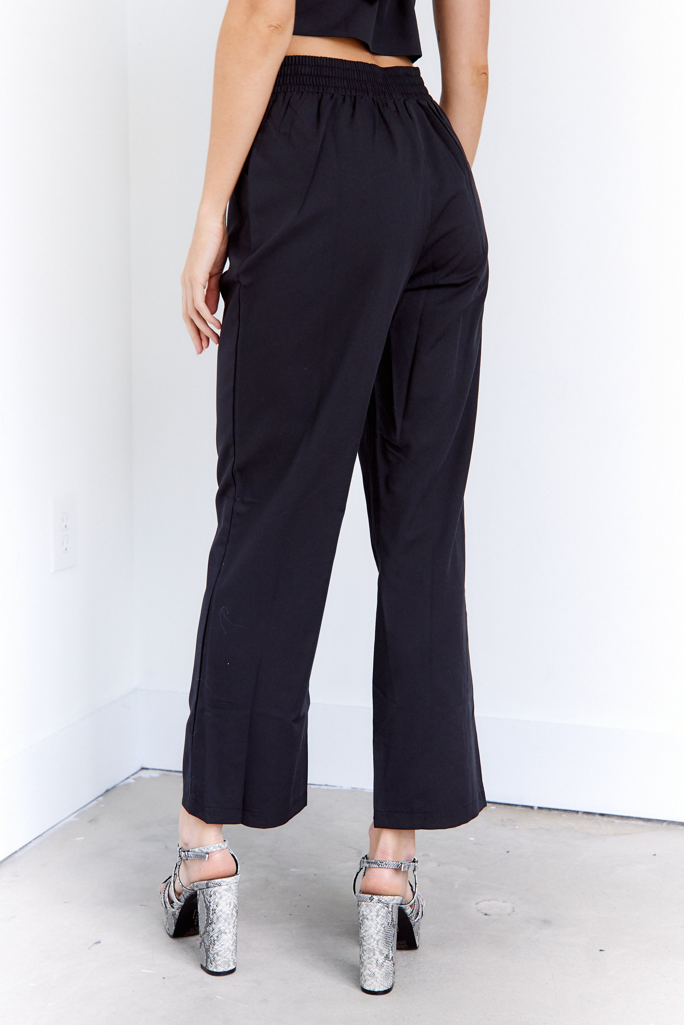 SALE - Jovie Trouser Pants