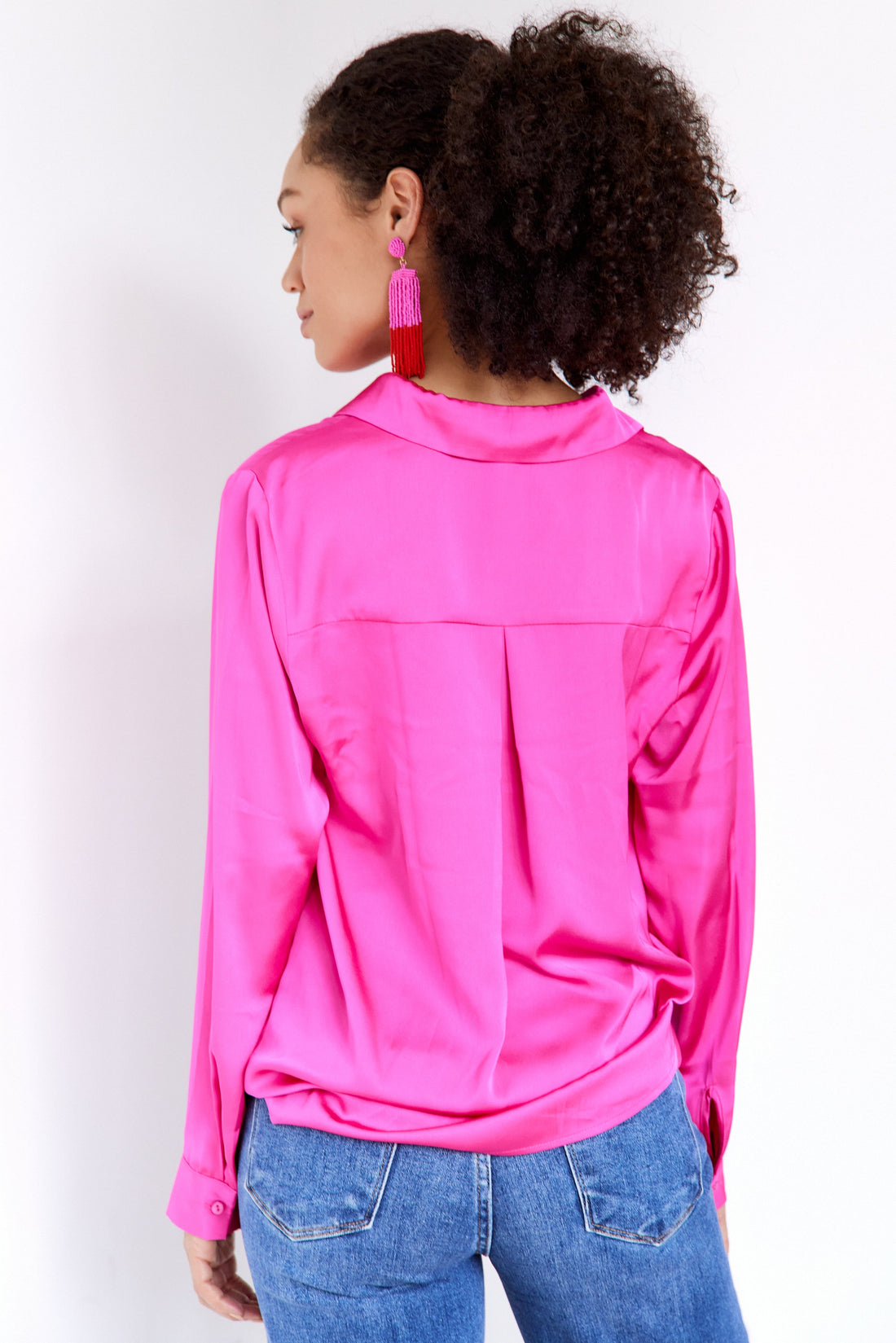 SALE- Colson Button Down