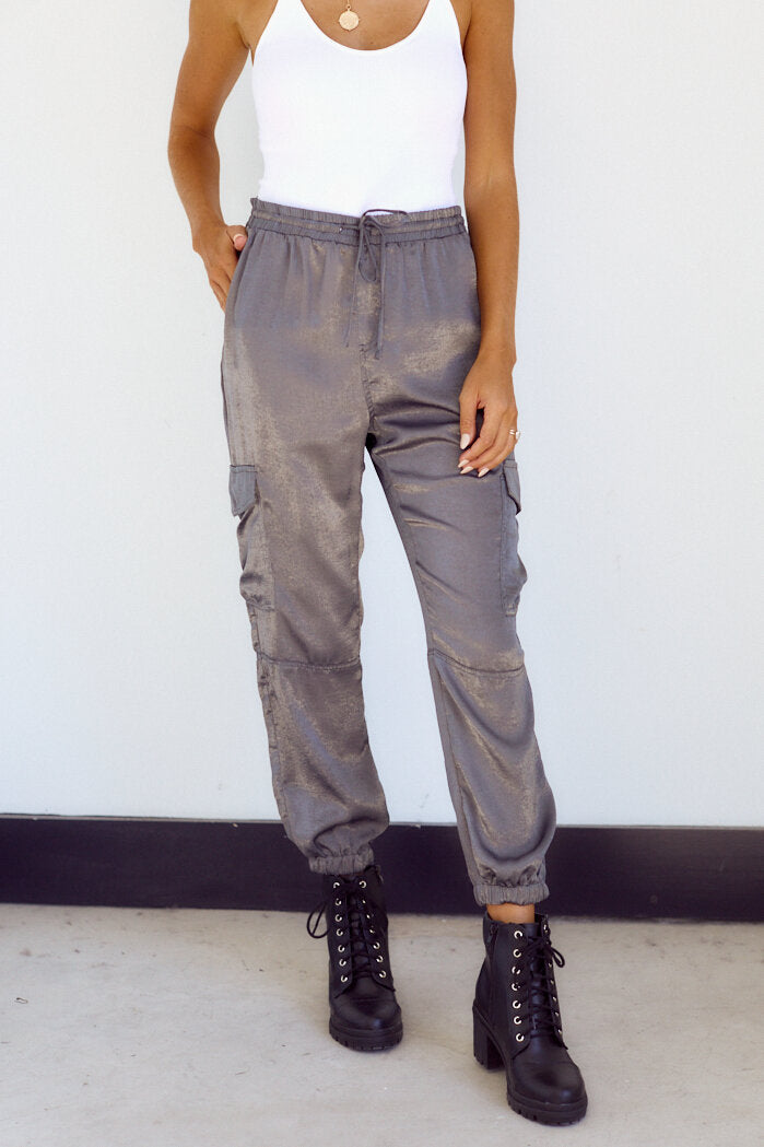 Barlett Jogger