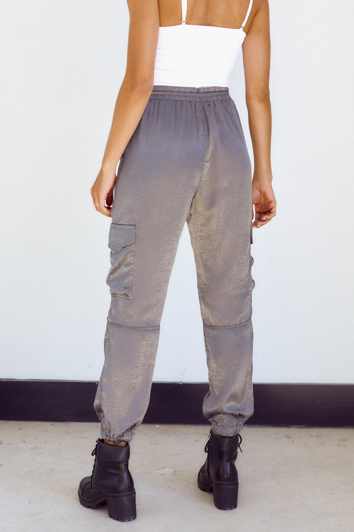 Barlett Jogger
