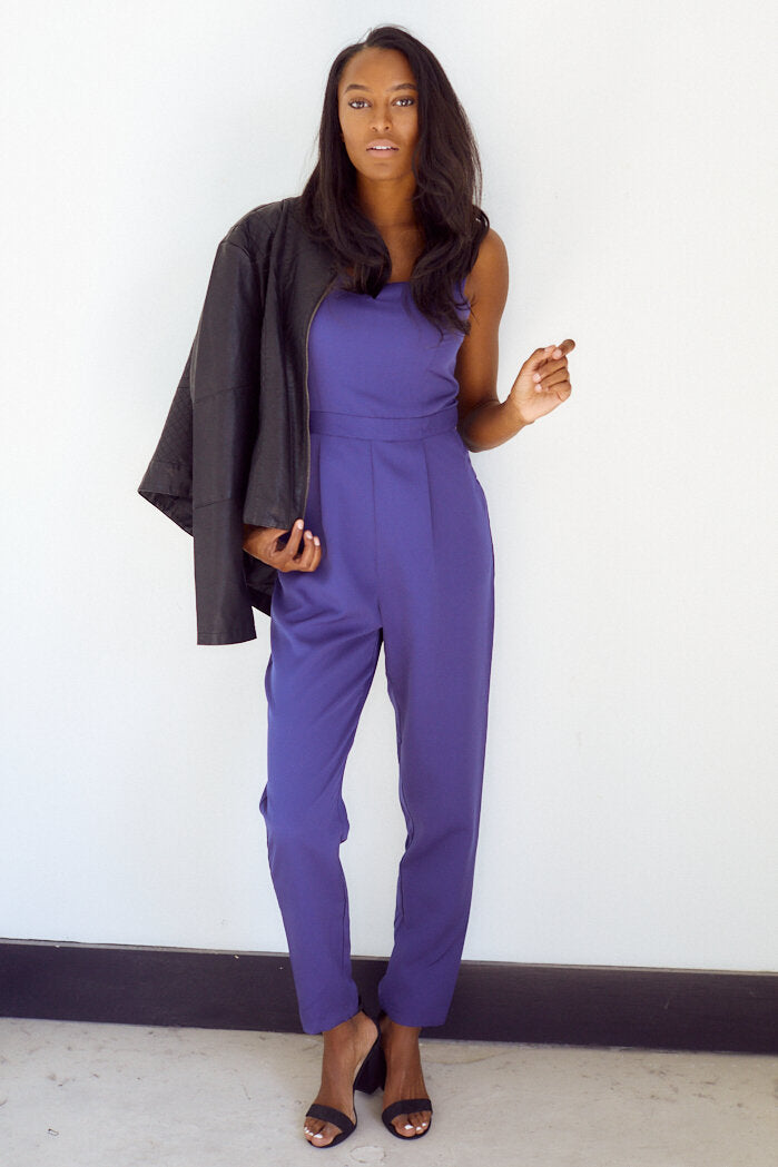 Palmer Jumpsuit