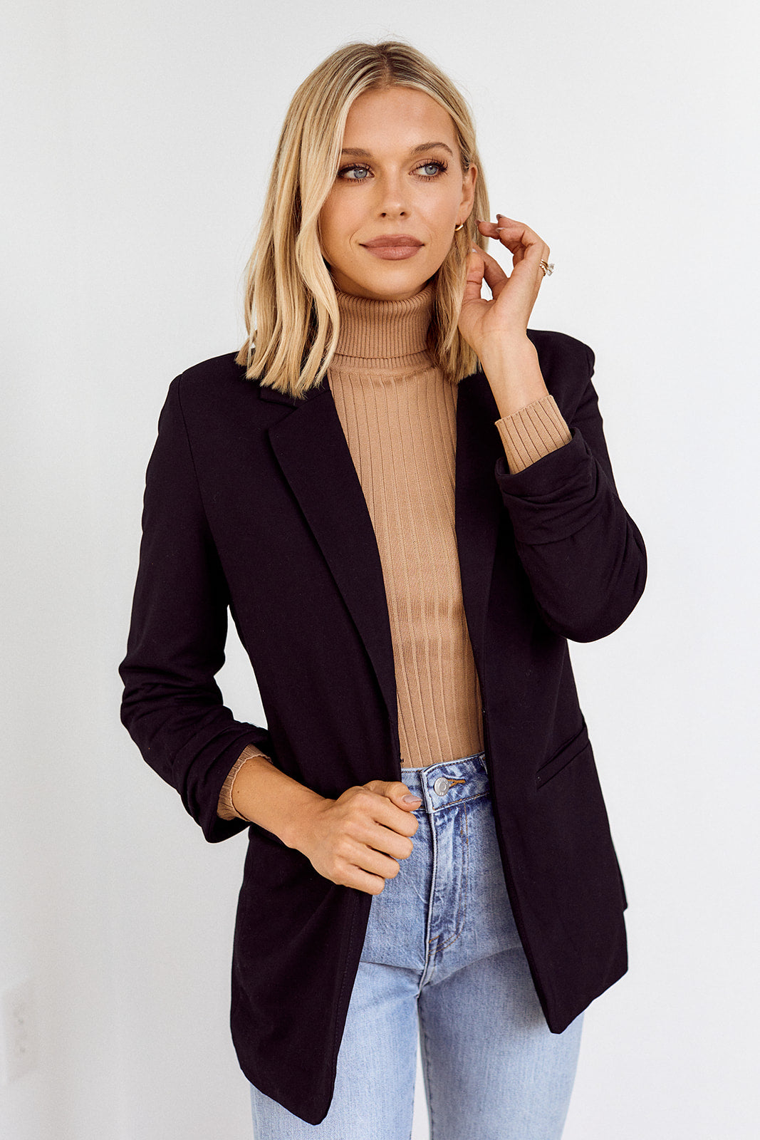 Hagan Blazer
