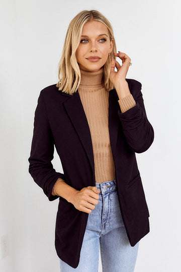 Hagan Blazer