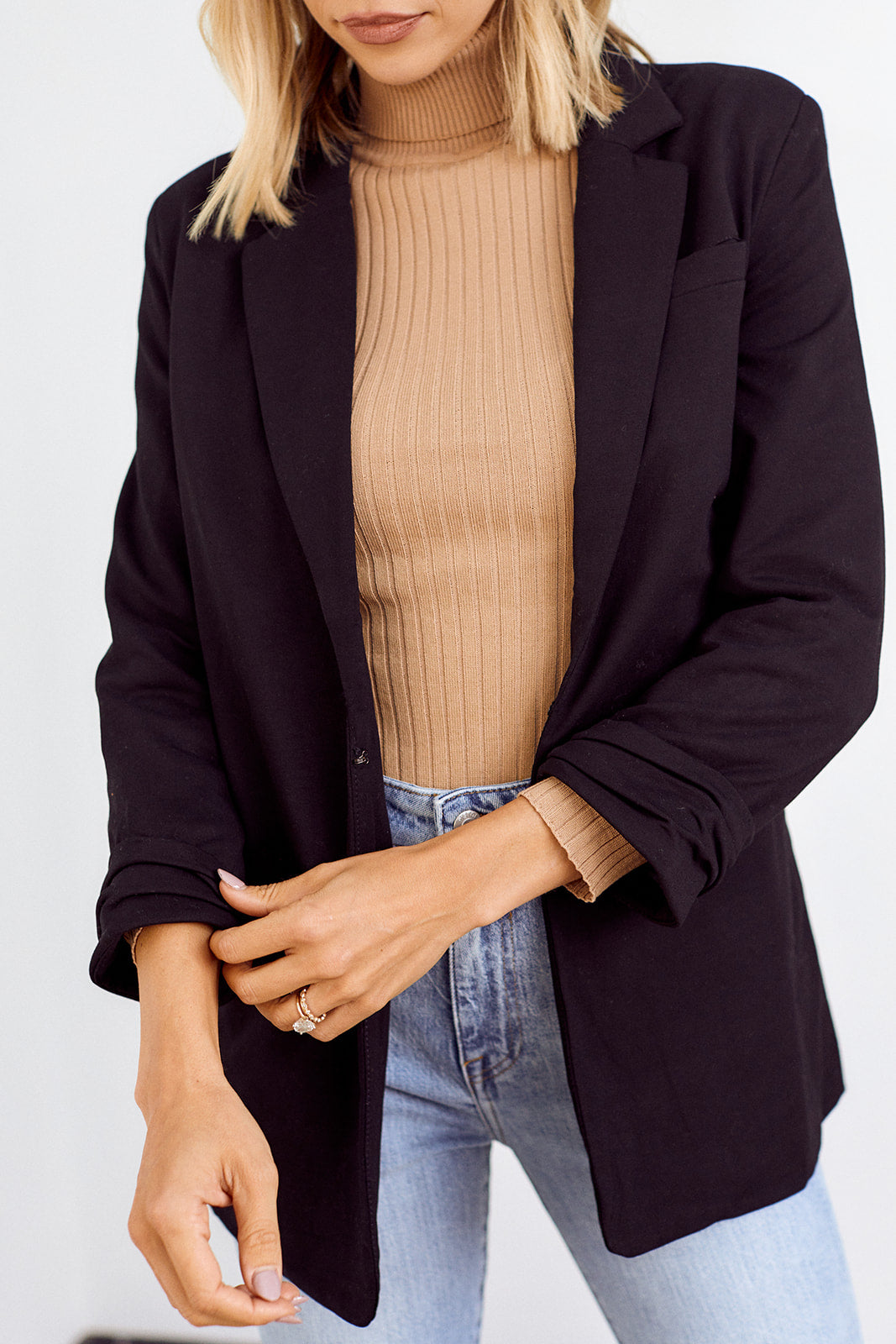 Hagan Blazer