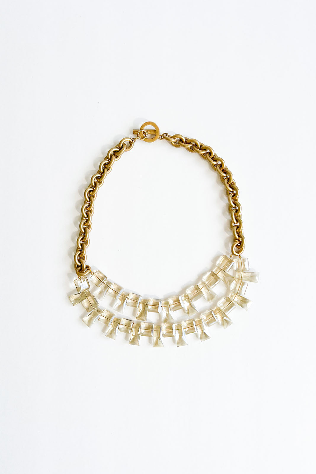 SALE - Haisley Spectrum Necklace