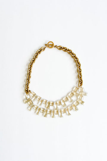 SALE - Haisley Spectrum Necklace