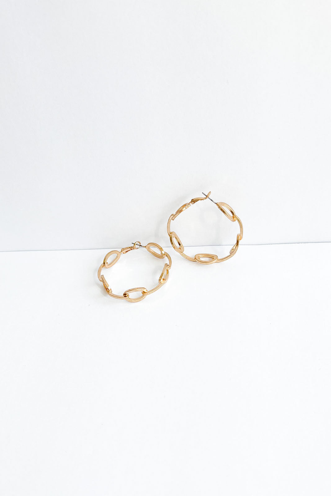 Rosalie Progression Earrings