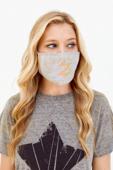 Londyn Face Mask