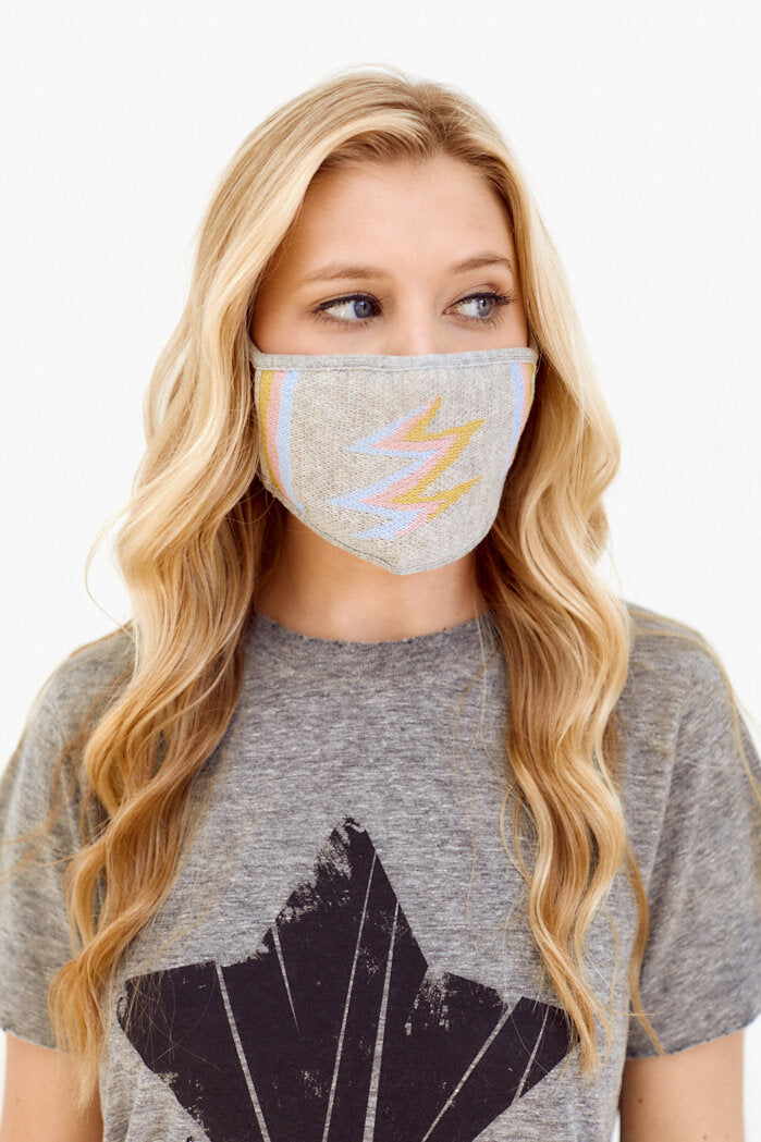 Londyn Face Mask