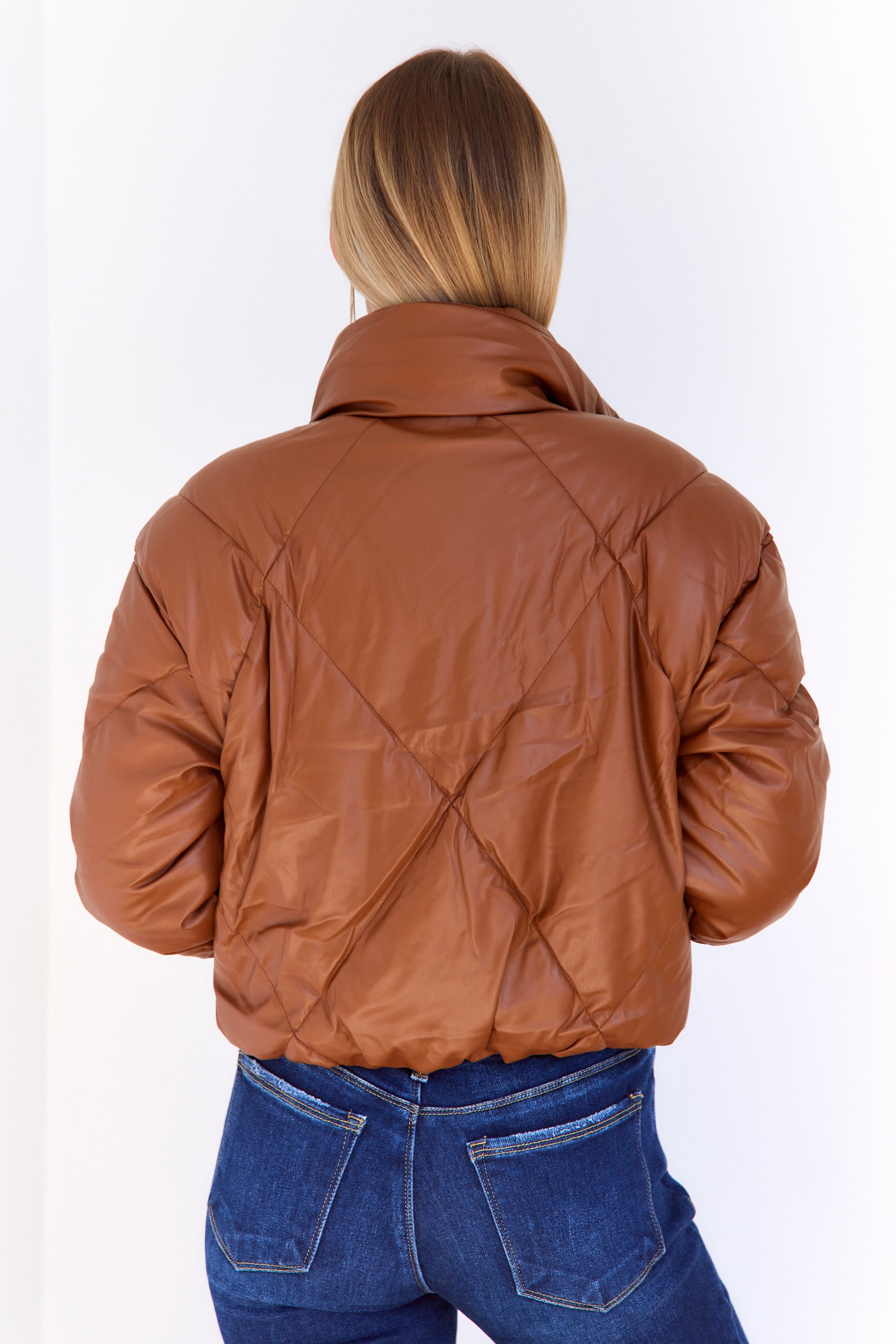 Neilee Puffer Jacket