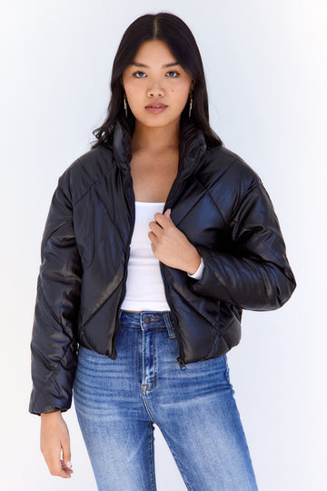 Neilee Puffer Jacket