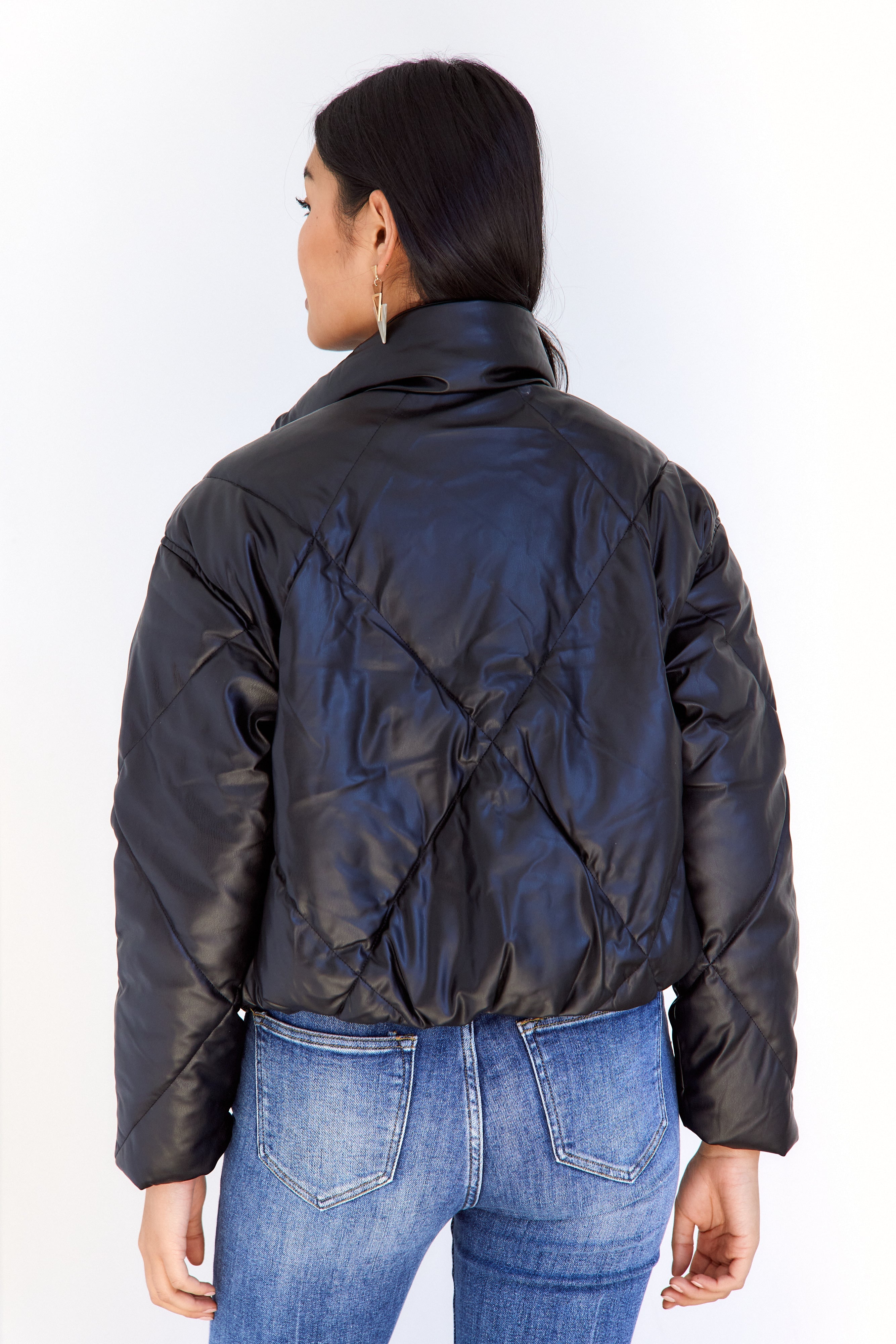 Neilee Puffer Jacket