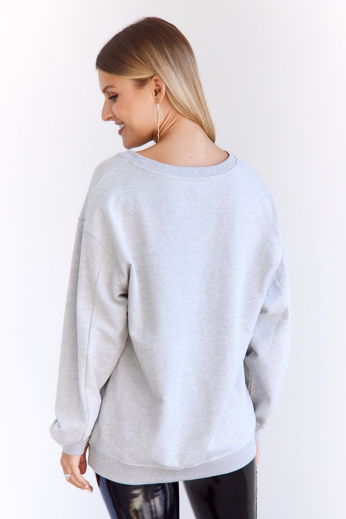 Confidence Is Beautiful Sweatshirt