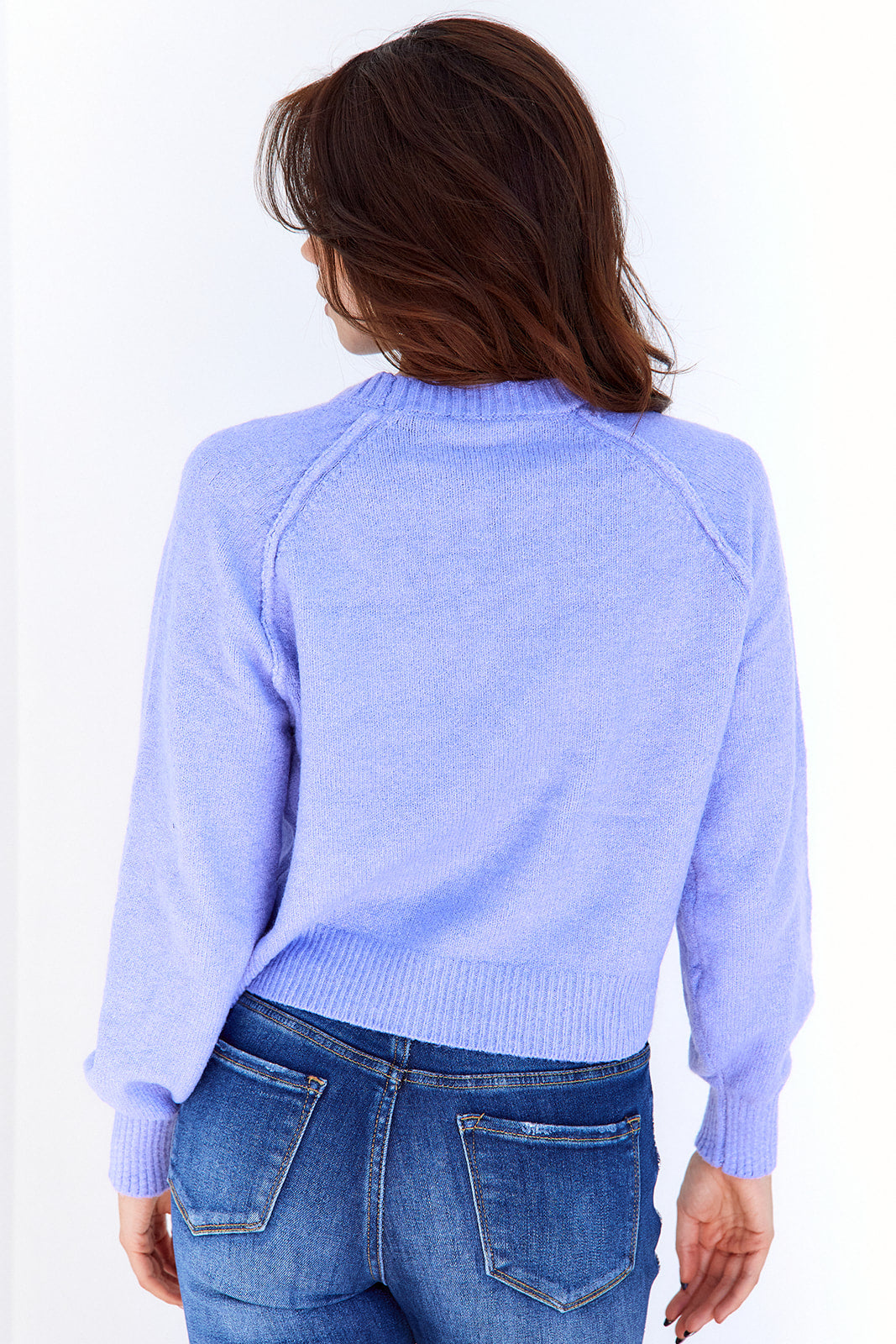 Kaycee Pullover Sweater