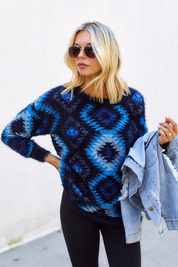 Kendra Sweater