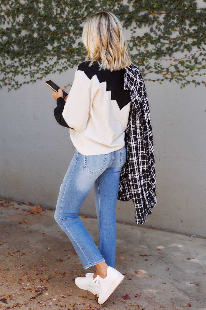 Dena Sweater