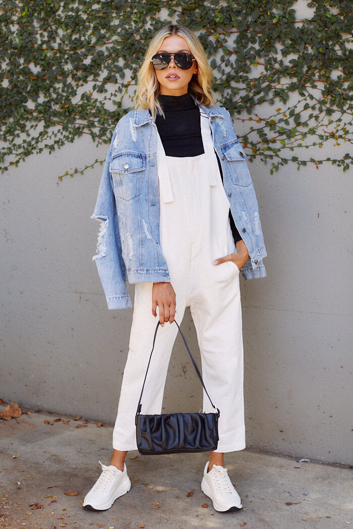 Prescott Overalls