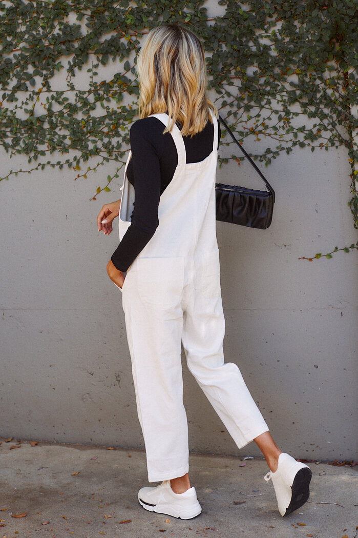 Prescott Overalls