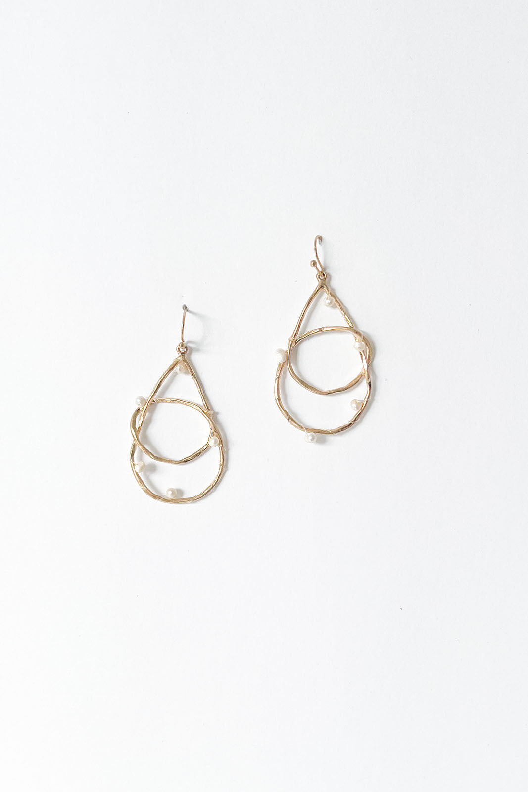 SALE - Helena Earrings