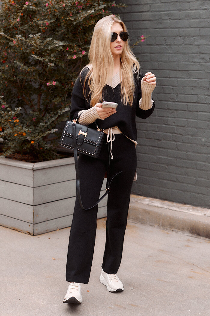Risley Knit Pant