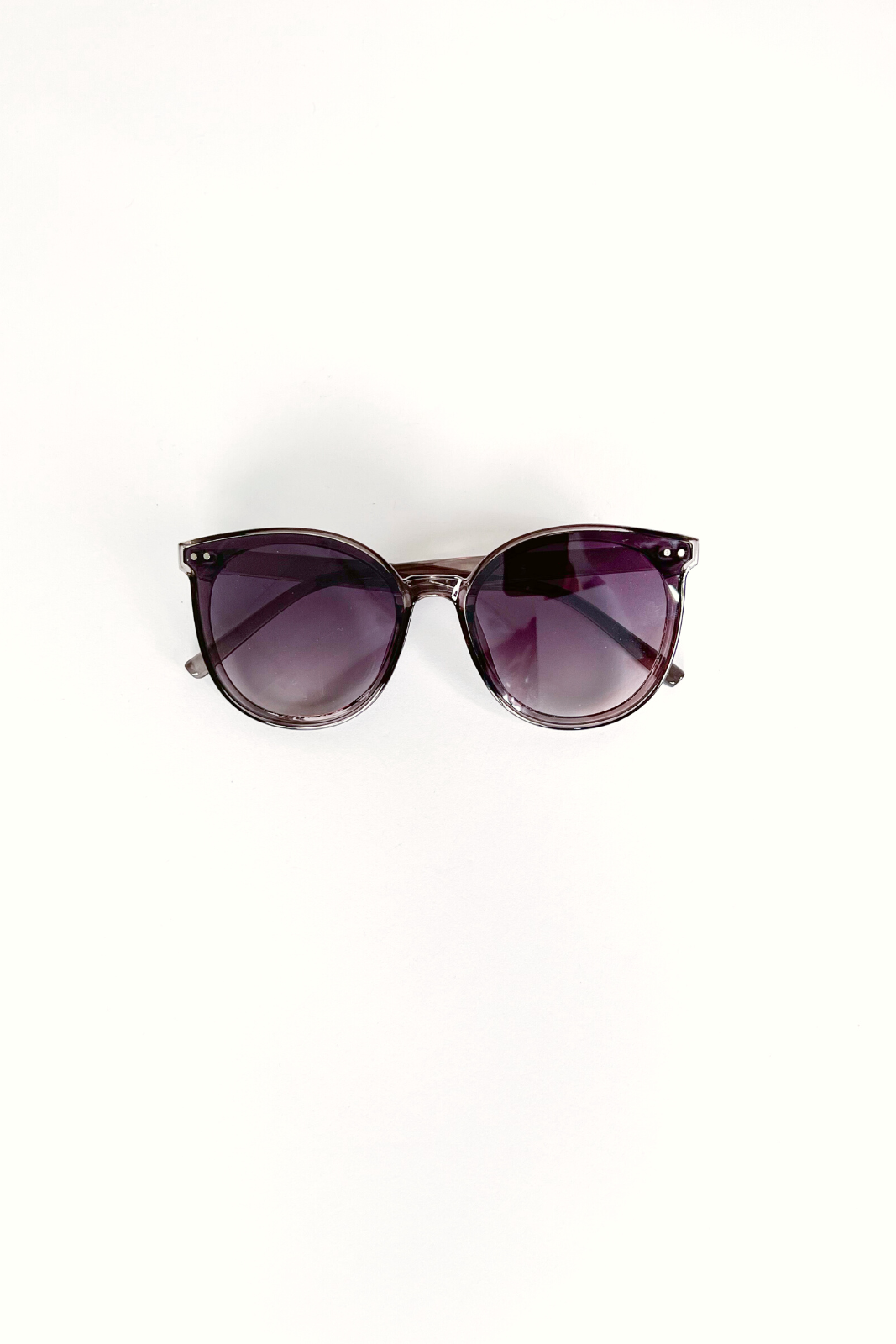 Tulum Round Sunglasses