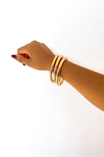 Amy Bangle Bracelet