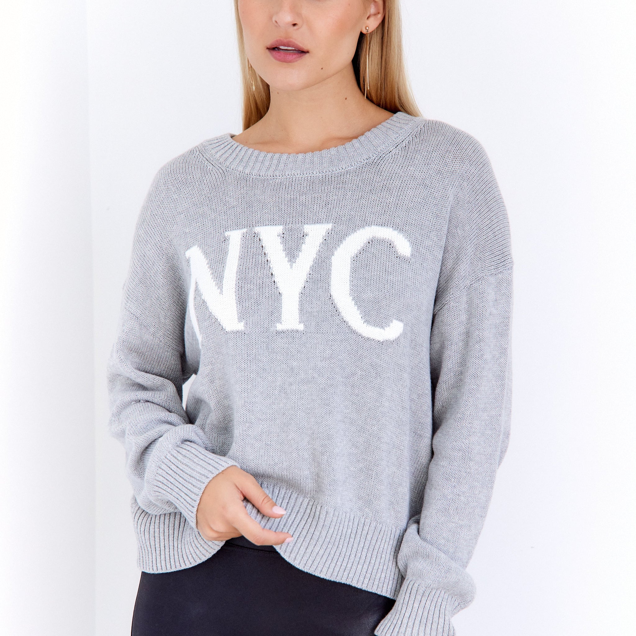 Z Supply NYC Sweater