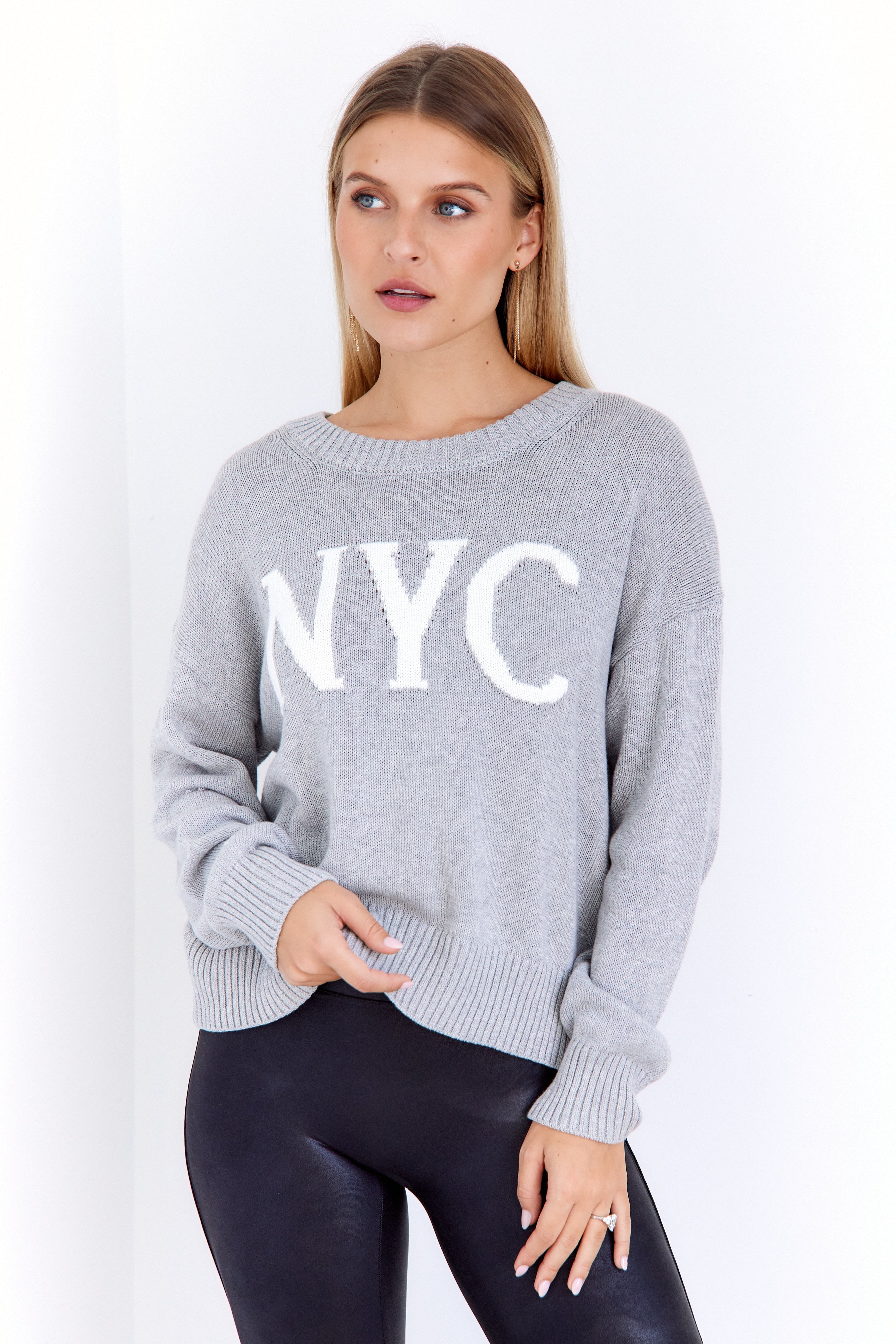 Z Supply NYC Sweater