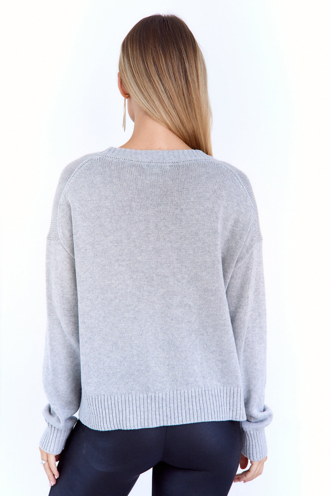 Z Supply NYC Sweater