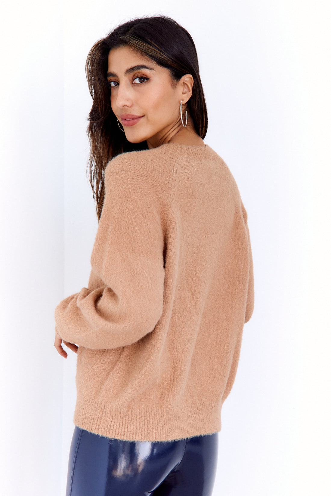 SALE- Z Supply Lizzy Cheers Sweater