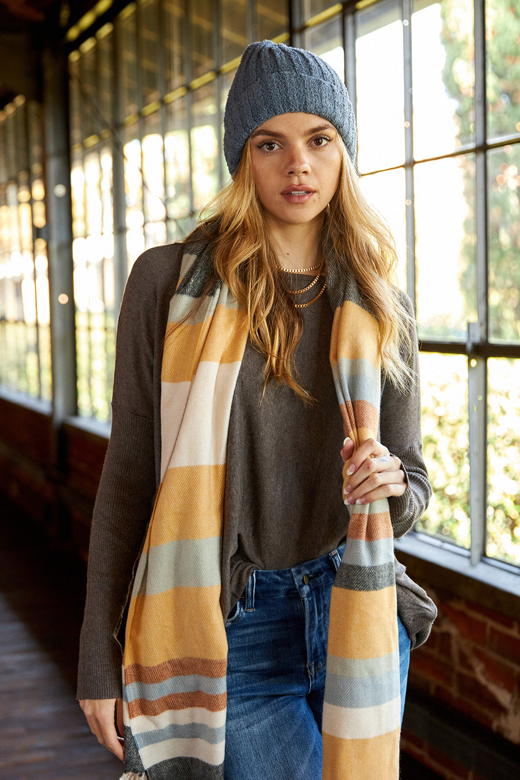 Lexi Scarf