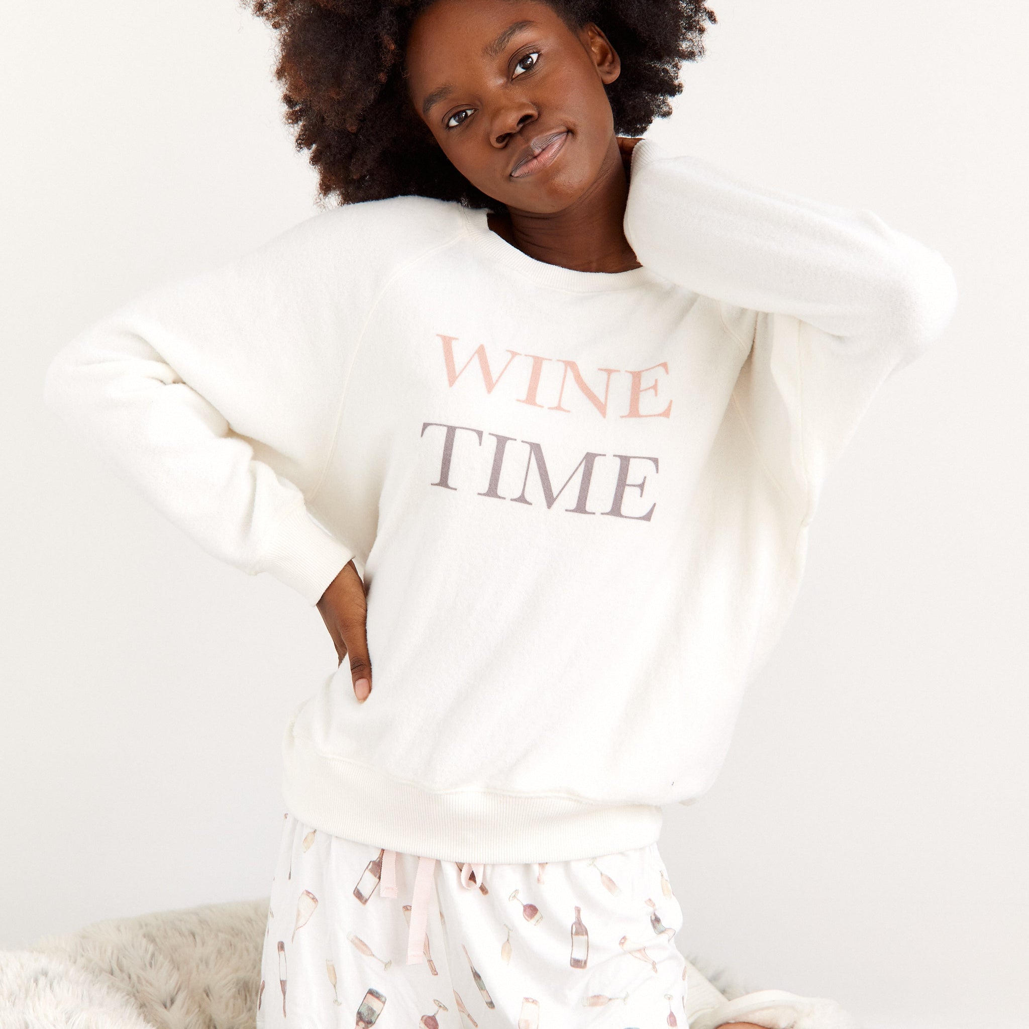 SALE - Z Supply Hang Time Wine Shorts