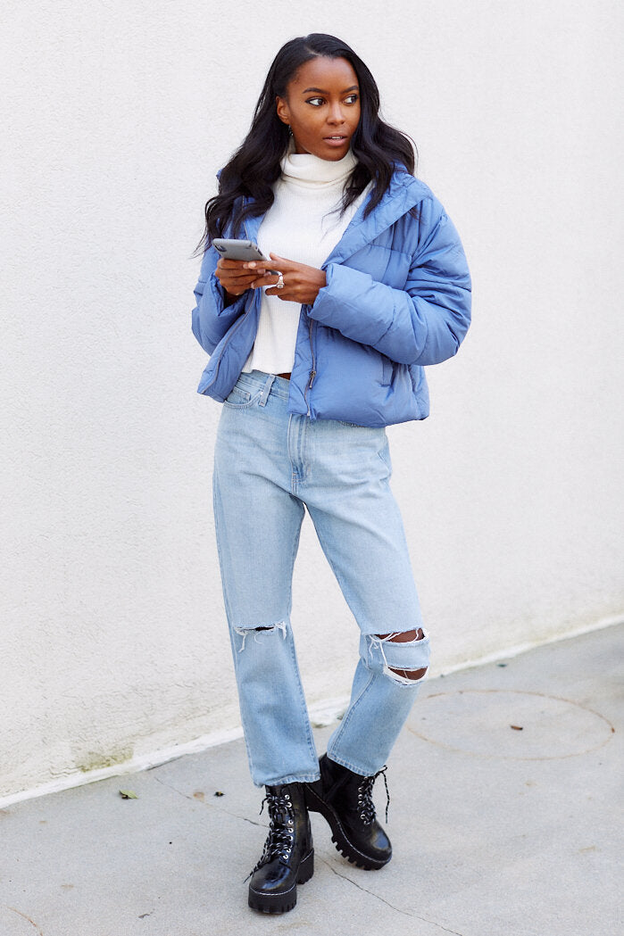 Kennedy Puffer Jacket