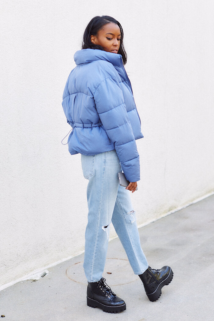 Kennedy Puffer Jacket