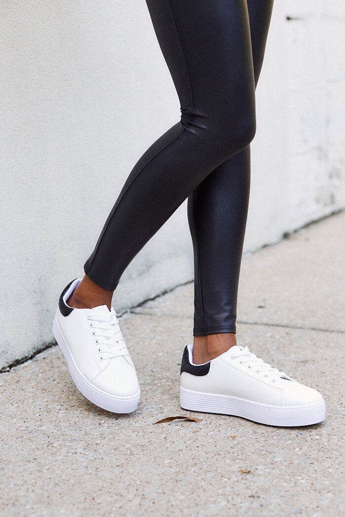 Willis Sneaker