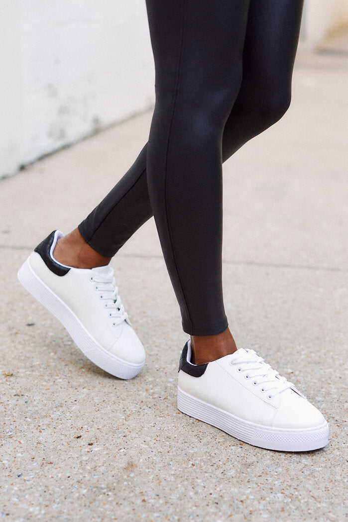 Willis Sneaker