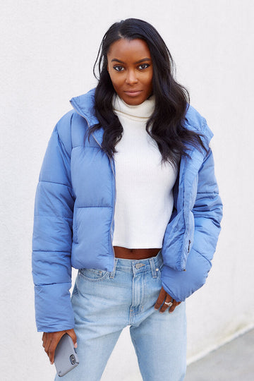 Kennedy Puffer Jacket