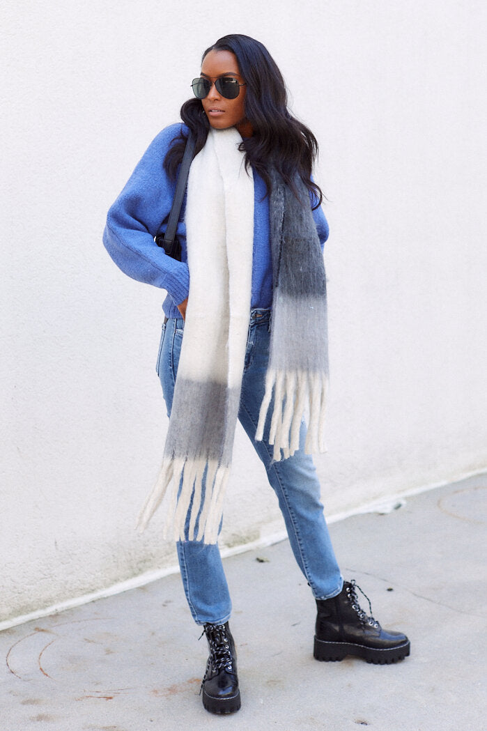 Laza Scarf