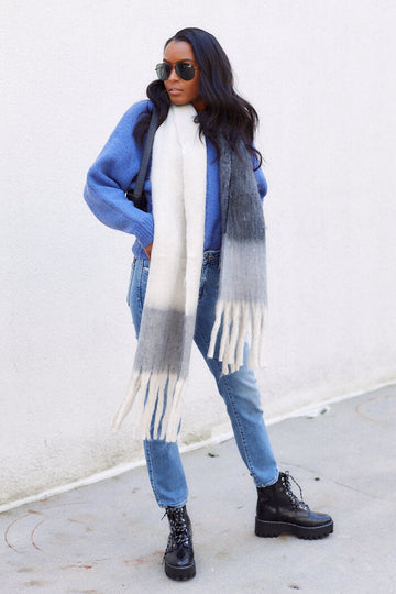 Laza Scarf