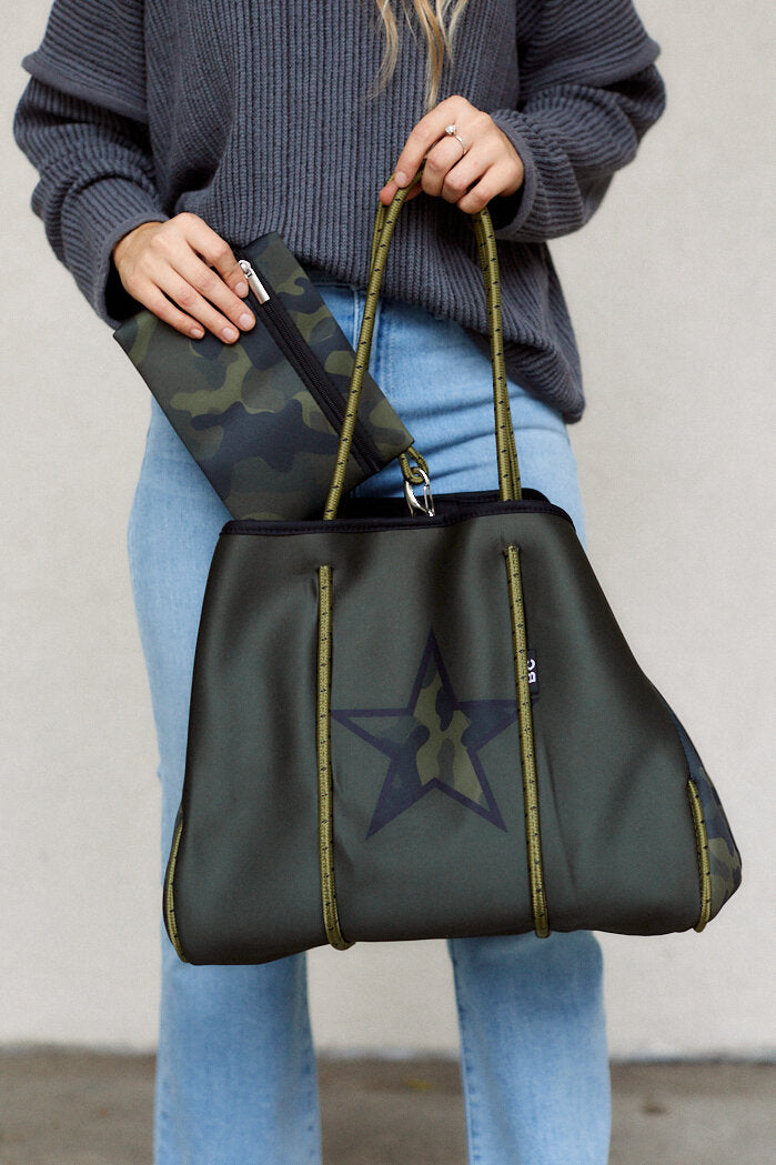 Scottsdale Star Tote