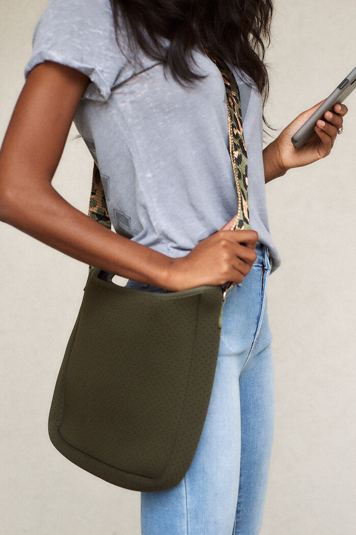 Lodi Crossbody